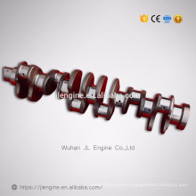 ISC Crankshaft Forging 3965008 for ISC8.3 diesel engine